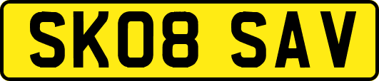SK08SAV
