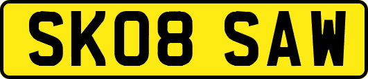 SK08SAW