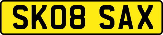 SK08SAX