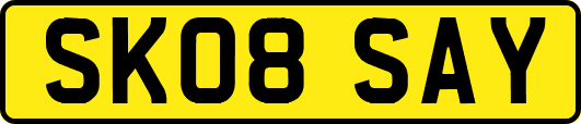 SK08SAY