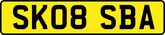 SK08SBA