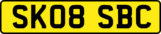 SK08SBC