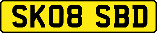 SK08SBD
