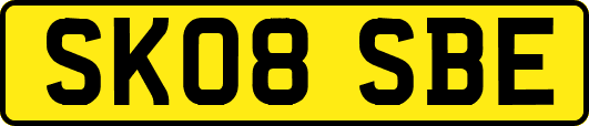 SK08SBE