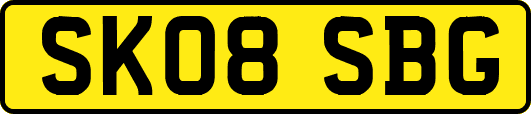 SK08SBG