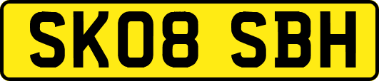 SK08SBH