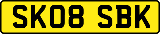 SK08SBK
