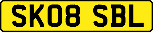 SK08SBL