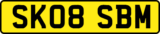 SK08SBM