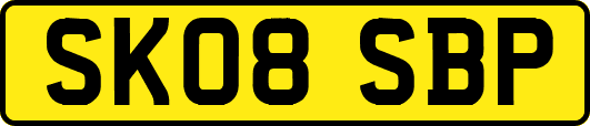 SK08SBP