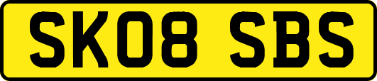 SK08SBS