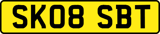 SK08SBT
