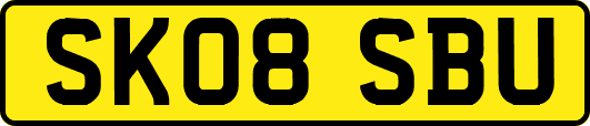 SK08SBU