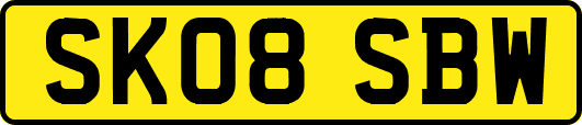 SK08SBW