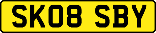 SK08SBY