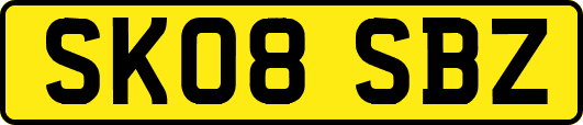 SK08SBZ