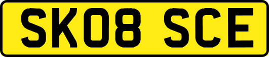 SK08SCE