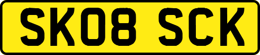 SK08SCK