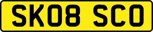 SK08SCO