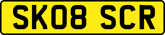 SK08SCR