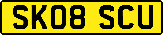 SK08SCU