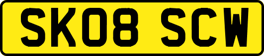 SK08SCW