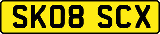 SK08SCX