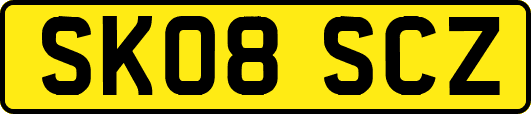 SK08SCZ