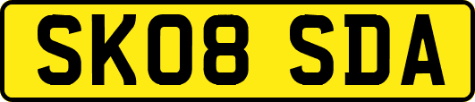 SK08SDA