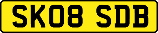 SK08SDB