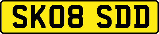 SK08SDD