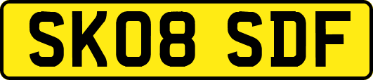 SK08SDF