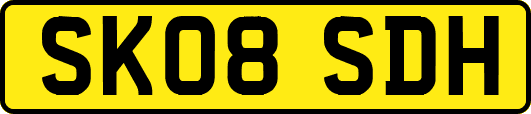 SK08SDH