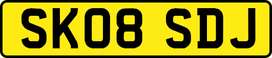 SK08SDJ