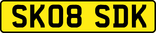 SK08SDK