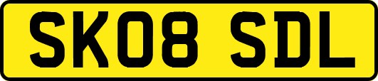 SK08SDL