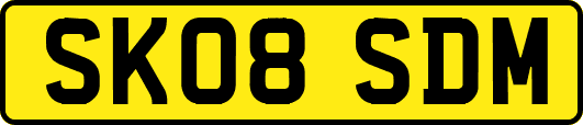 SK08SDM