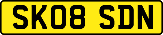 SK08SDN