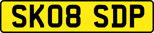 SK08SDP