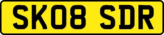 SK08SDR