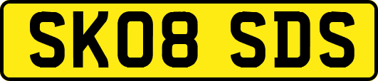 SK08SDS
