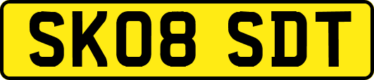 SK08SDT