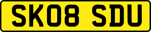 SK08SDU