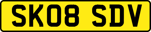 SK08SDV