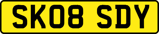 SK08SDY