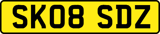 SK08SDZ