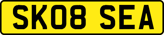 SK08SEA