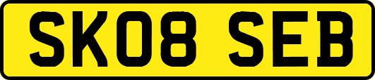 SK08SEB