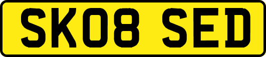SK08SED
