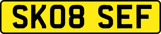 SK08SEF